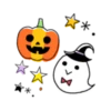 ☆C☆ 1HALLOWEEN autumn 20