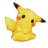 Pikachu 30