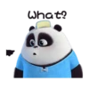 Naughty Panda Pange 28