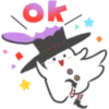 Fantasma Halloween 24