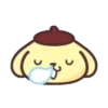 pompompurin 23