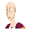 One punch man 24