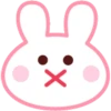 Bunny emojis 30