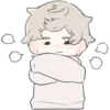 a boy, who like stuffed animals 5