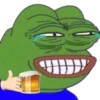 Pepe o Sapo 3