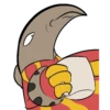 Pokemon Reaction Vol. 2 6