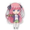 Quintessential quintuplets 7