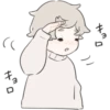 a boy, who like stuffed animals 6