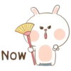 Puffy Rabbit PUDEL 5