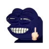 Pepe o Sapo 4