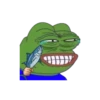 Pepe o Sapo 5