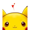 Pikachu 5