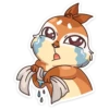 Chipmunk 5