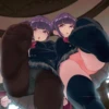 piedini anime uwu 6