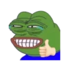 Pepe o Sapo 6