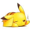 Pikachu 6