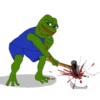 pepe the frog 6