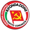 SINISTRA EUROPEA
RIFON
PARTITO
ZIONE
COMUNISTA