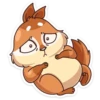 Chipmunk 6
