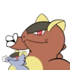 Pokemon Reaction 5