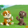 Pups save friendship day 5