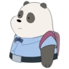 Panda 7