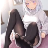 piedini anime uwu 9