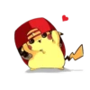 Pikachu 8