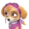 Pups save friendship day 7