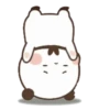 Cute Panda 6
