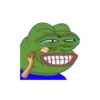 Pepe o Sapo 7