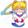 Sailor Moon 6