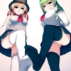 piedini anime uwu 10