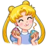 Sailor Moon 7