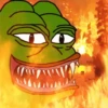 ↑