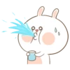 Puffy Rabbit PUDEL 6
