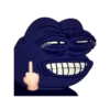 Pepe o Sapo 8