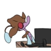 Pokemon Reaction 7