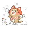 Pretty Puppy 7