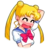 Sailor Moon 8