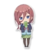 Quintessential quintuplets 9