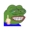 Pepe o Sapo 9