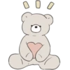 a boy, who like stuffed animals 9