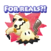 Pokémon Chat Pals 5