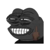 Pepe o Sapo 10