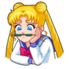 Sailor Moon 9