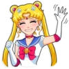 Sailor Moon 10
