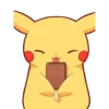 Pikachu 11