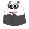 Panda 8