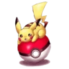 Pikachu 12